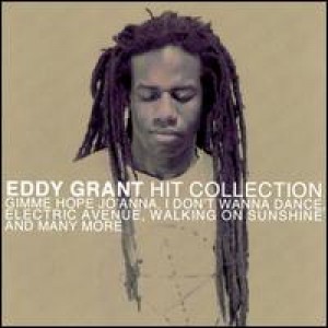Eddy Grant Hit Collection (1999)